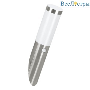 Уличный настенный светильник Eglo Helsinki 83278