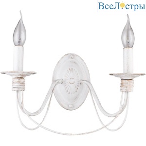 Бра Freya Velia FR2046-WL-02-WG