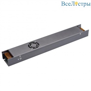 Блок питания для светодиодной ленты Arlight ARS 026345