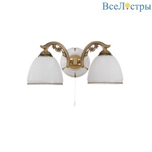 Бра Reccagni Angelo A 8606/2