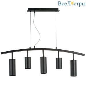 Подвесная люстра Lightstar Rullo (571735+214437-2+214487-3) LR735372873