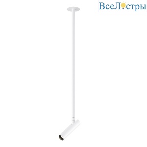 Подвесной светильник Maytoni Focus T P141RS-L125-6W4K-W