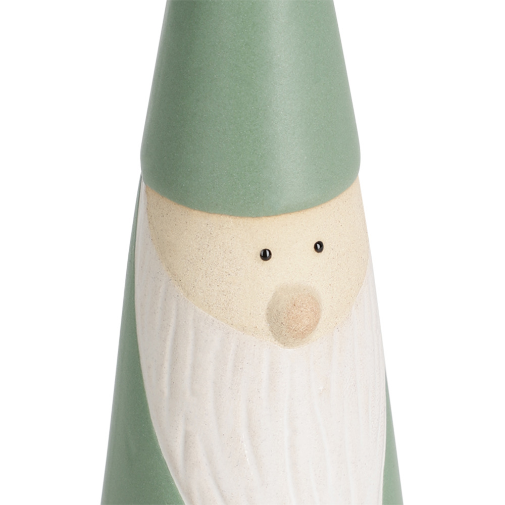 фигурка декоратинвая санта eglo catacol 427639