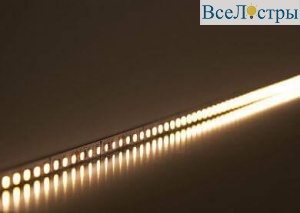 Светодиодная лента Feron 11W/m 120LED/m 2835SMD теплый белый 5М LS501 41056