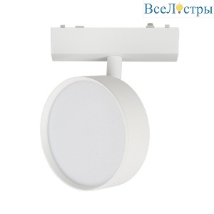 Трековый светильник Aployt Magnetic track 48 APL.0118.10.09