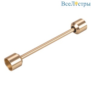 Коннектор жесткий с питанием Arlight ART-APRIORI-CON-ROD-A-L260-POWER 037631