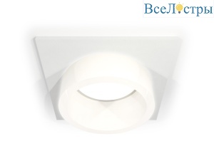 Встраиваемый светильник Ambrella Light Techno Spot XC6520065 (C6520, N6248)