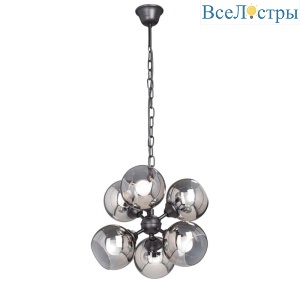 Подвесная люстра Vitaluce V4318-1/6