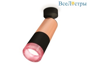 Спот Ambrella Light Techno Spot XM6302002 (A2210, C6326, A2010, C6302, N6152)