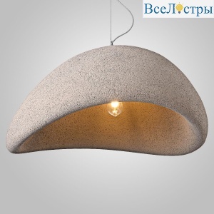 Подвесной светильник ImperiumLoft Cemencloud 219851-23