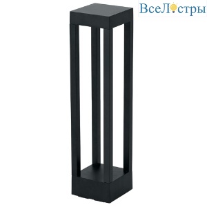 Уличный светодиодный светильник Feron Лос-Анджелес DH802 48451