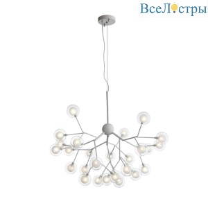 Подвесная люстра ST-Luce Demele SL376.503.27