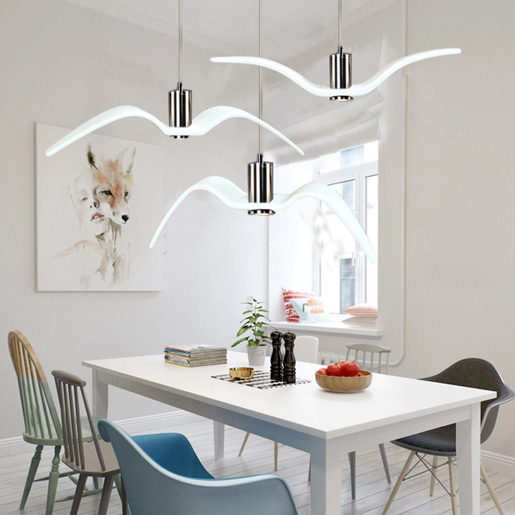 подвесной светильник imperiumloft brokis night birds 183502-22