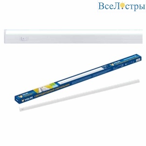 Настенный светодиодный светильник Volpe ULI-Q150 14W/4000K IP40 White UL-00006759