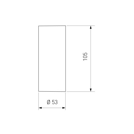 накладной светильник elektrostandard rutero 4690389182617