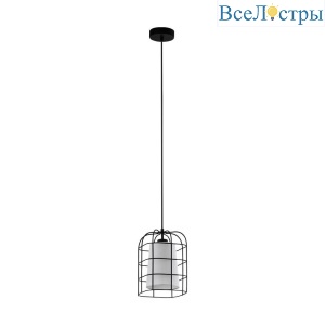 Подвесной светильник Eglo Bittam 43354