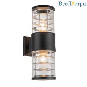 Настенный светильник Escada Corund 30014W/02