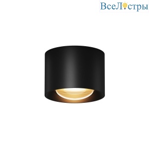 Уличный потолочный светильник Maytoni Lumina O498CL-L7B3K