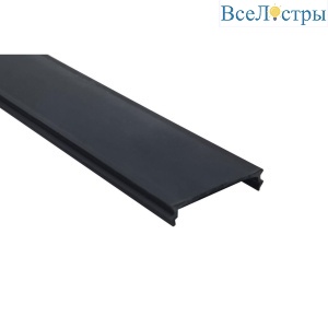 Лицевая заглушка Aployt Magnetic track 220 APL.0280.00.200