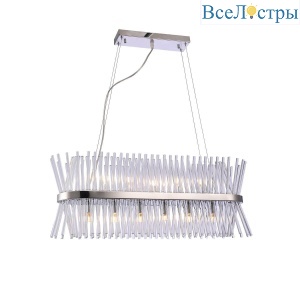Подвесная люстра Vele Luce Emile VL3063P11