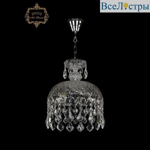 Подвесная люстра Art Classic 14.781.30.Ni.L