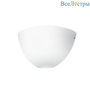 Настенный светильник AP MOBY BC Vistosi