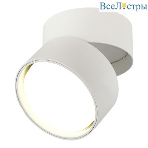 Накладной спот ST Luce ST651.502.01