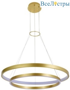 Подвесной светильник Newport 15109N/S brass М0071008