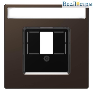 Накладка Schneider Electric Merten D-Life MTN4250-6052