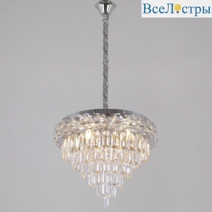 Подвесная люстра Reluce 31070-0.4-500 MX CH