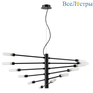 Подвесная люстра Lightstar RAGNO 733127