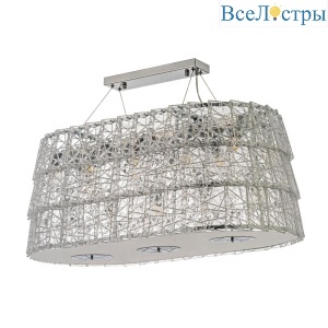 Подвесная люстра Dio DArte Dello E 1.5.90x50.100 N