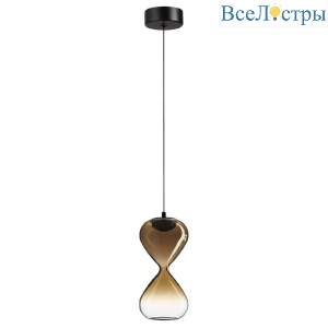 Подвесной светильник Odeon Light Pendant Glessi 5094/4LA