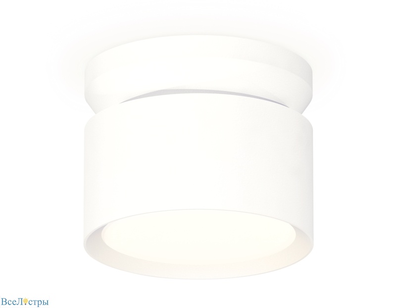 потолочный светильник ambrella light techno spot xs8101045 (n8901, c8101, n8112)