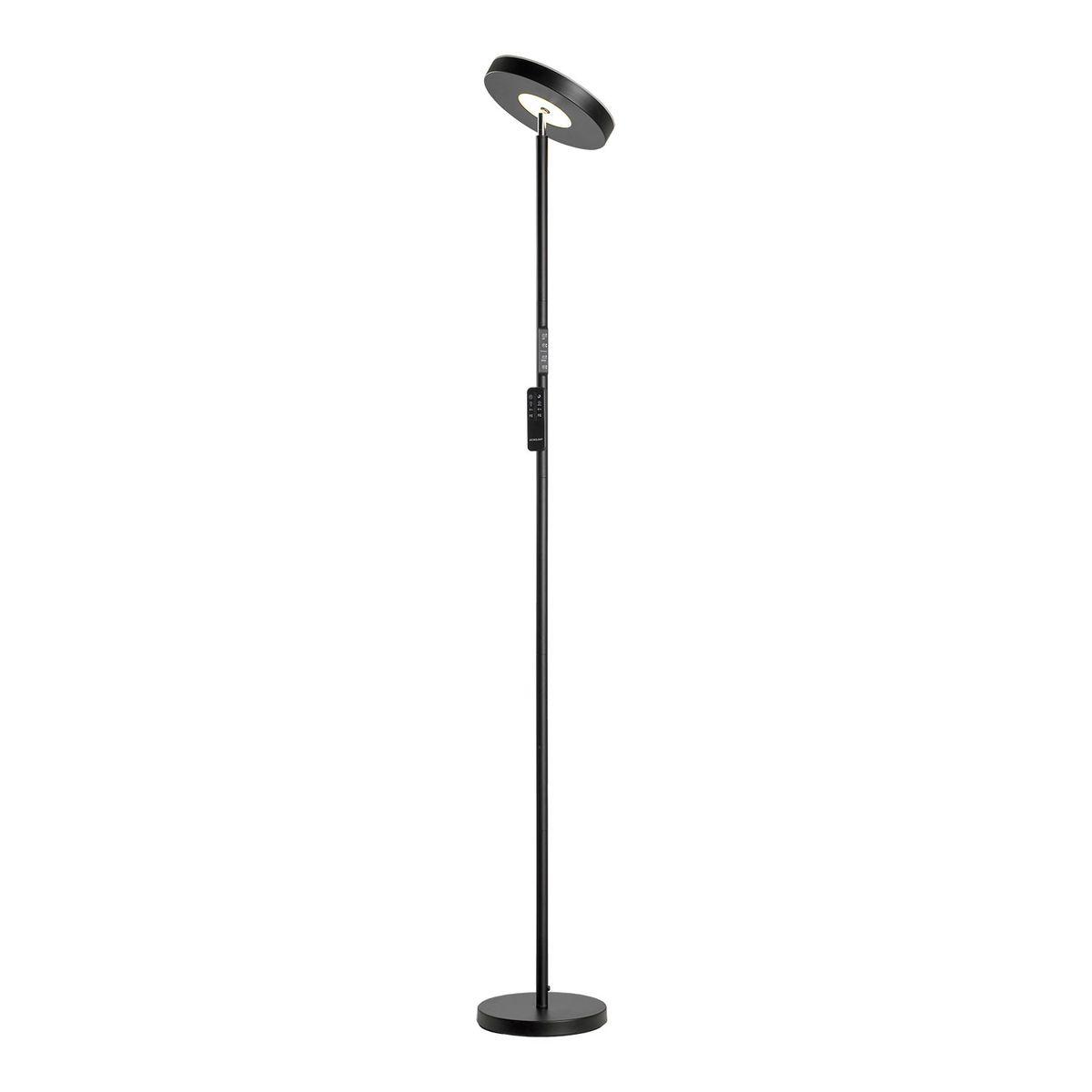 торшер lussole carmel lsp-0901-se