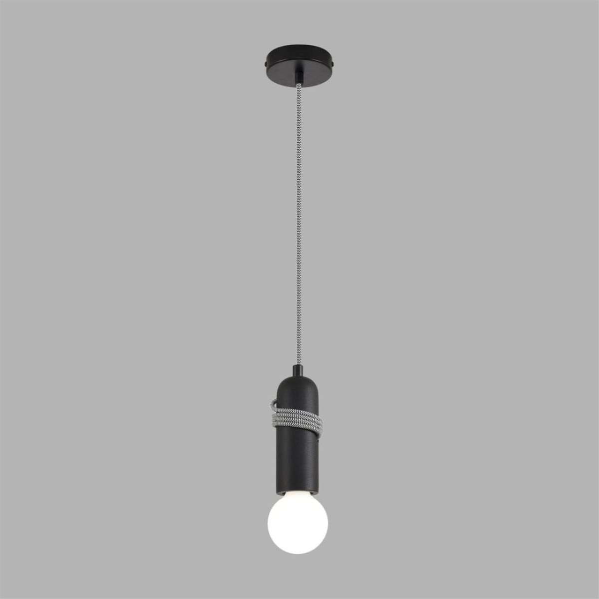 подвесной светильник lumion eco tesla 8364/1a