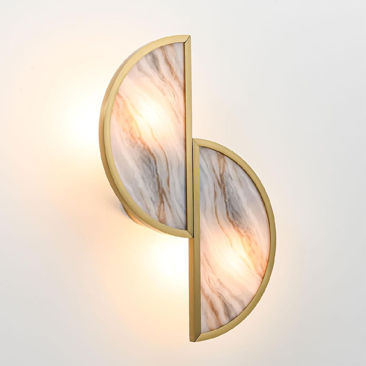 настенный светильник odeon light toscana 5448/2w