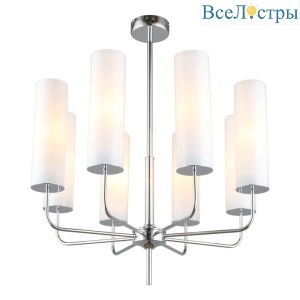 Люстра на штанге Omnilux Parrini OML-99607-08
