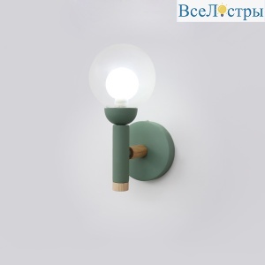 Бра ImperiumLoft Egle 240963-26