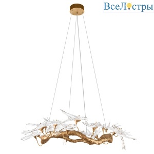 Подвесная люстра Loft IT Voa 10378/1000