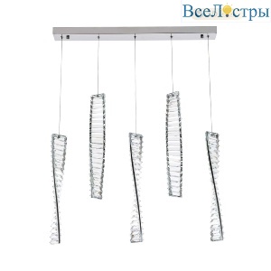 Подвесной светильник Modestyle MS.88910.5 CR