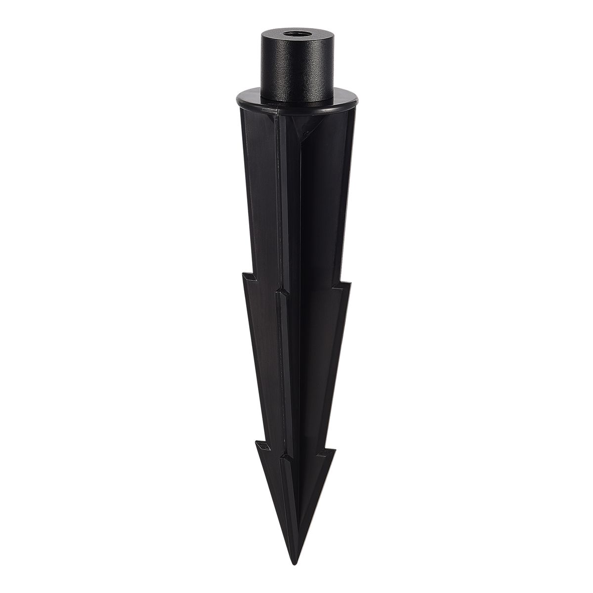 ландшафтный светодиодный светильник st luce glimer sl9524.405.01