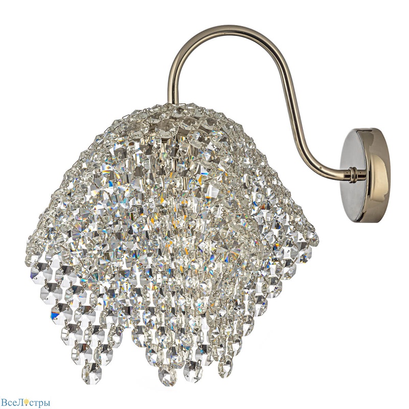 бра arti lampadari roma e 2.1.1 n