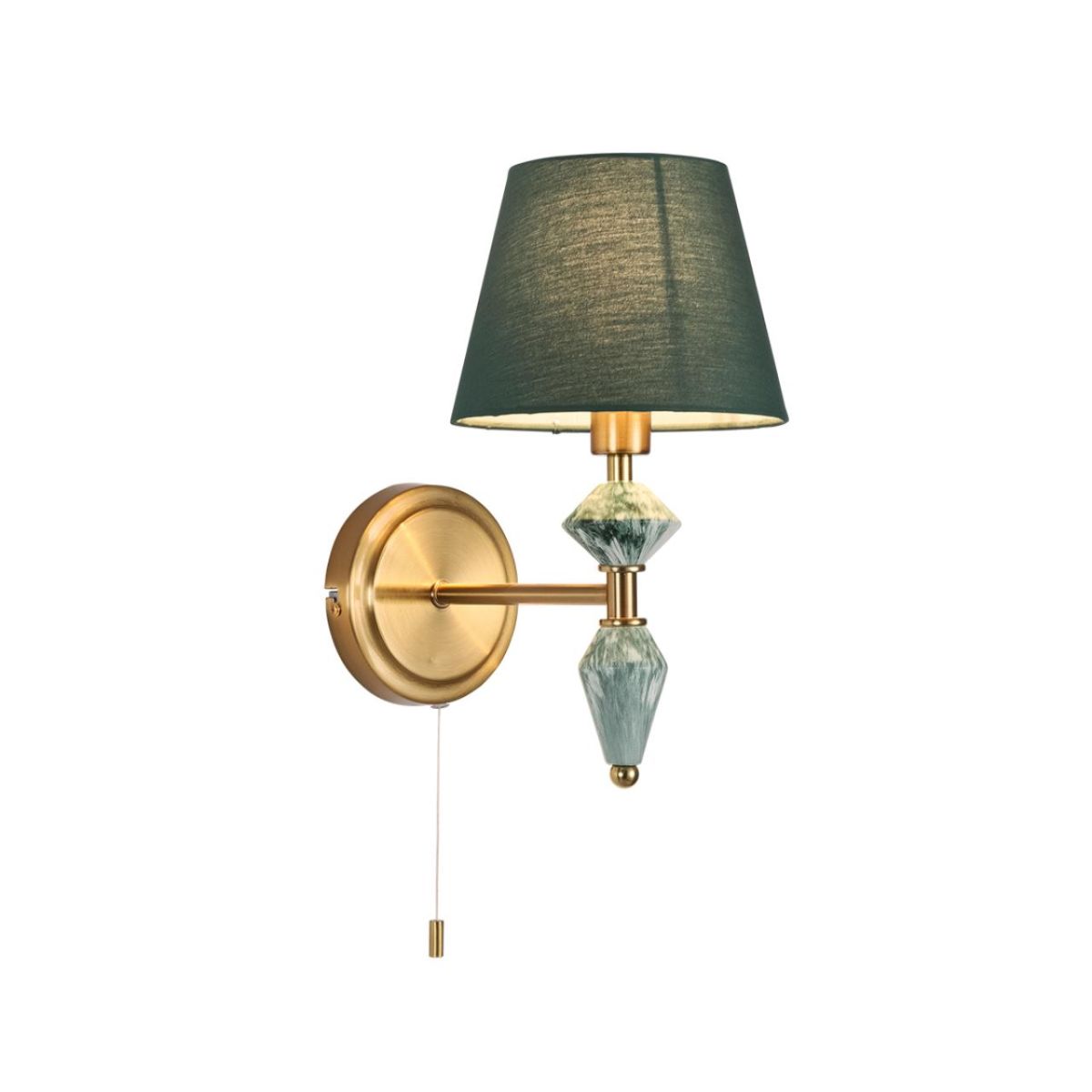 бра lumion classi vermont 8275/1w