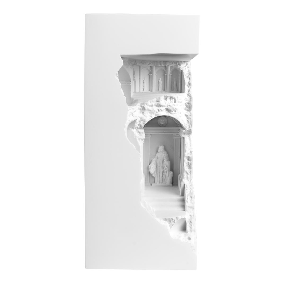 гипсовый светильник loft it antique 10355d