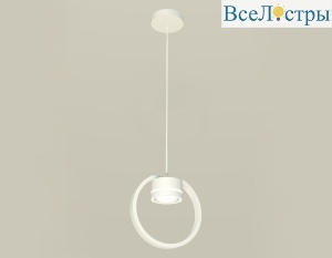 Подвесной светильник Ambrella Light Traditional (C9101, N8433) XB9101151