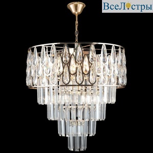 Подвесная люстра Reluce 02189-0.4-07 FGD