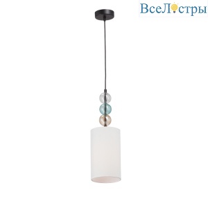 Подвесной светильник Vitaluce V2996-1/1S