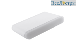 Настенный светильник DesignLed GW-6080L-12-WH-NW 003053