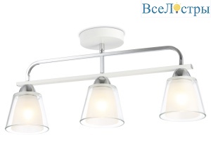 Потолочная люстра Ambrella Light Modern TR303233